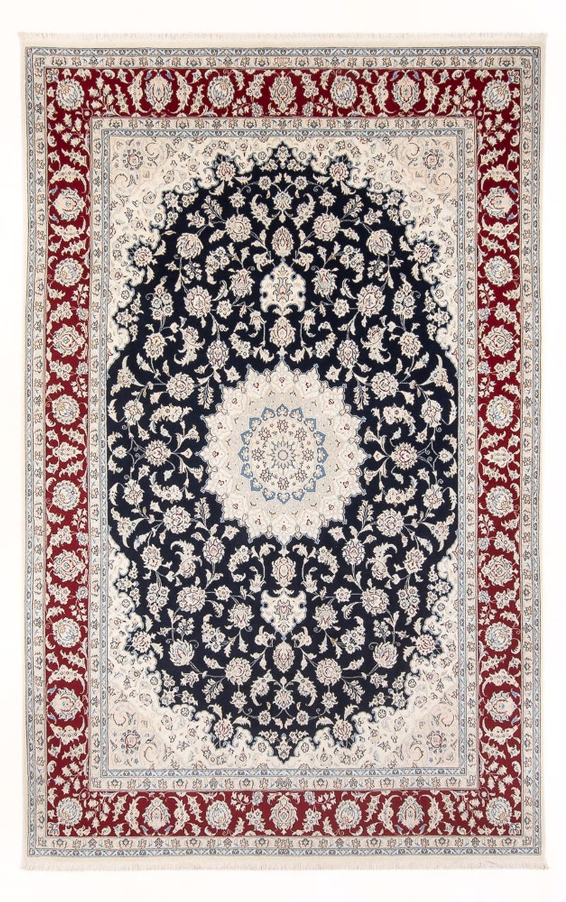 Nain Teppe 198x297cm - Persisk teppe
