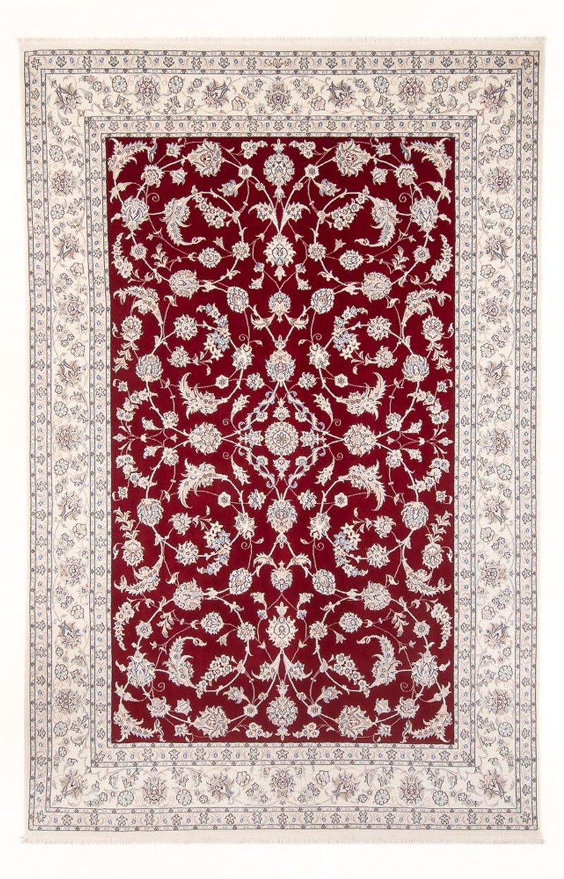 Nain Teppe 300x198cm - Persisk teppe