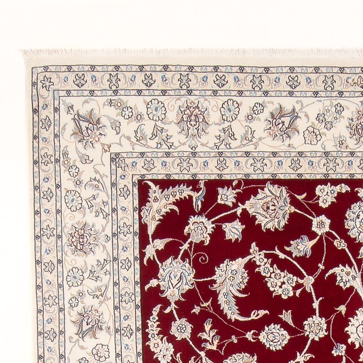Nain Teppe 300x198cm - Persisk teppe