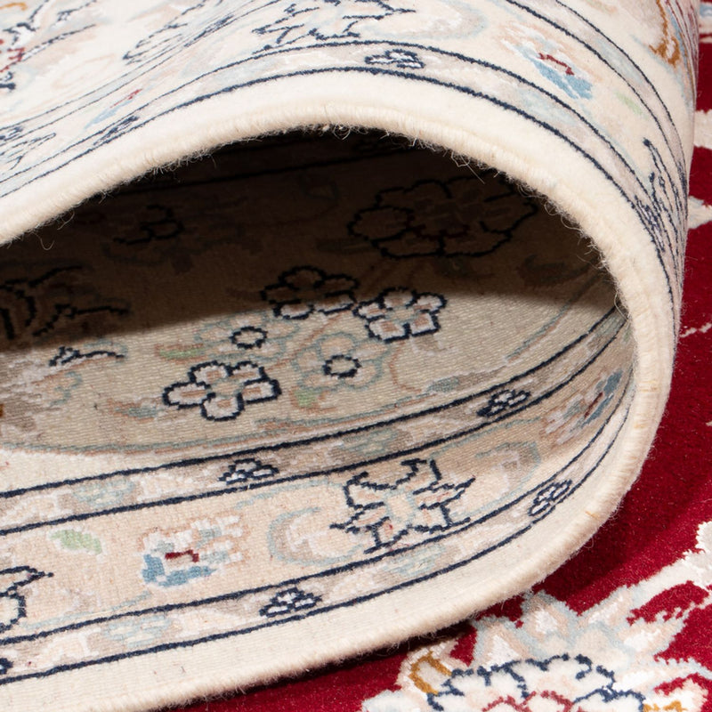 Nain Teppe 300x198cm - Persisk teppe