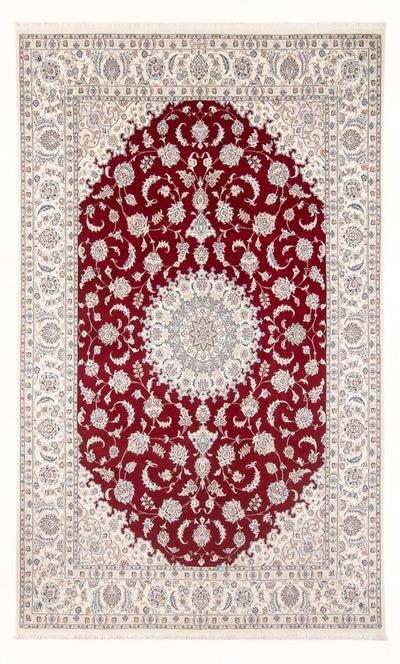 Nain Teppe 196x298cm - Persisk teppe