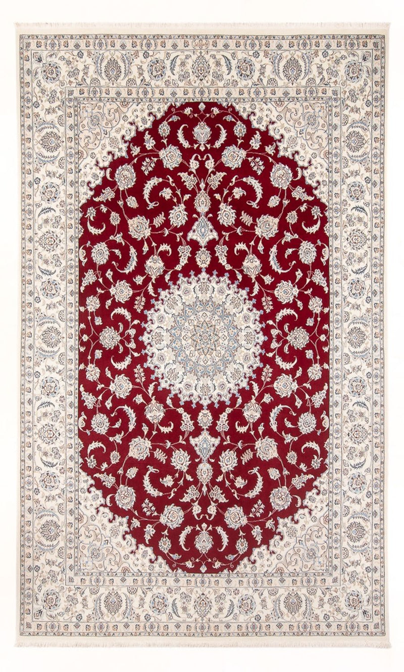 Nain Teppe 298x196cm - Persisk teppe