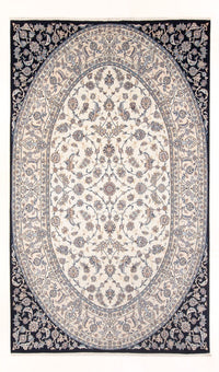 Nain Teppe 315x198cm - Persisk teppe – product image