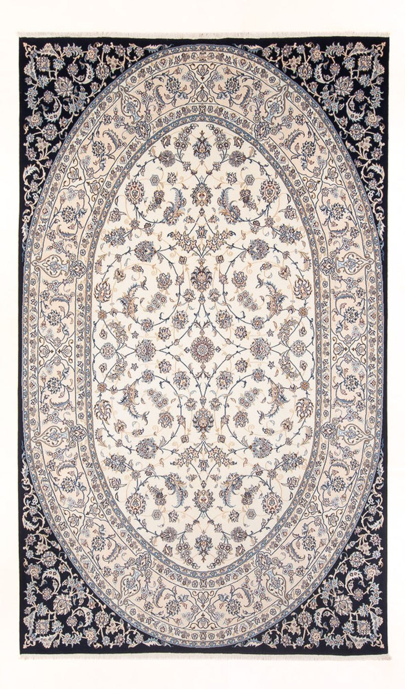Nain Teppe 315x198cm - Persisk teppe