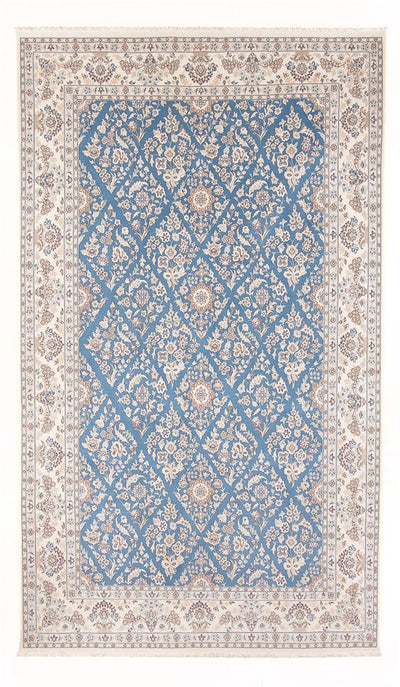 Nain Teppe 198x304cm - Persisk teppe