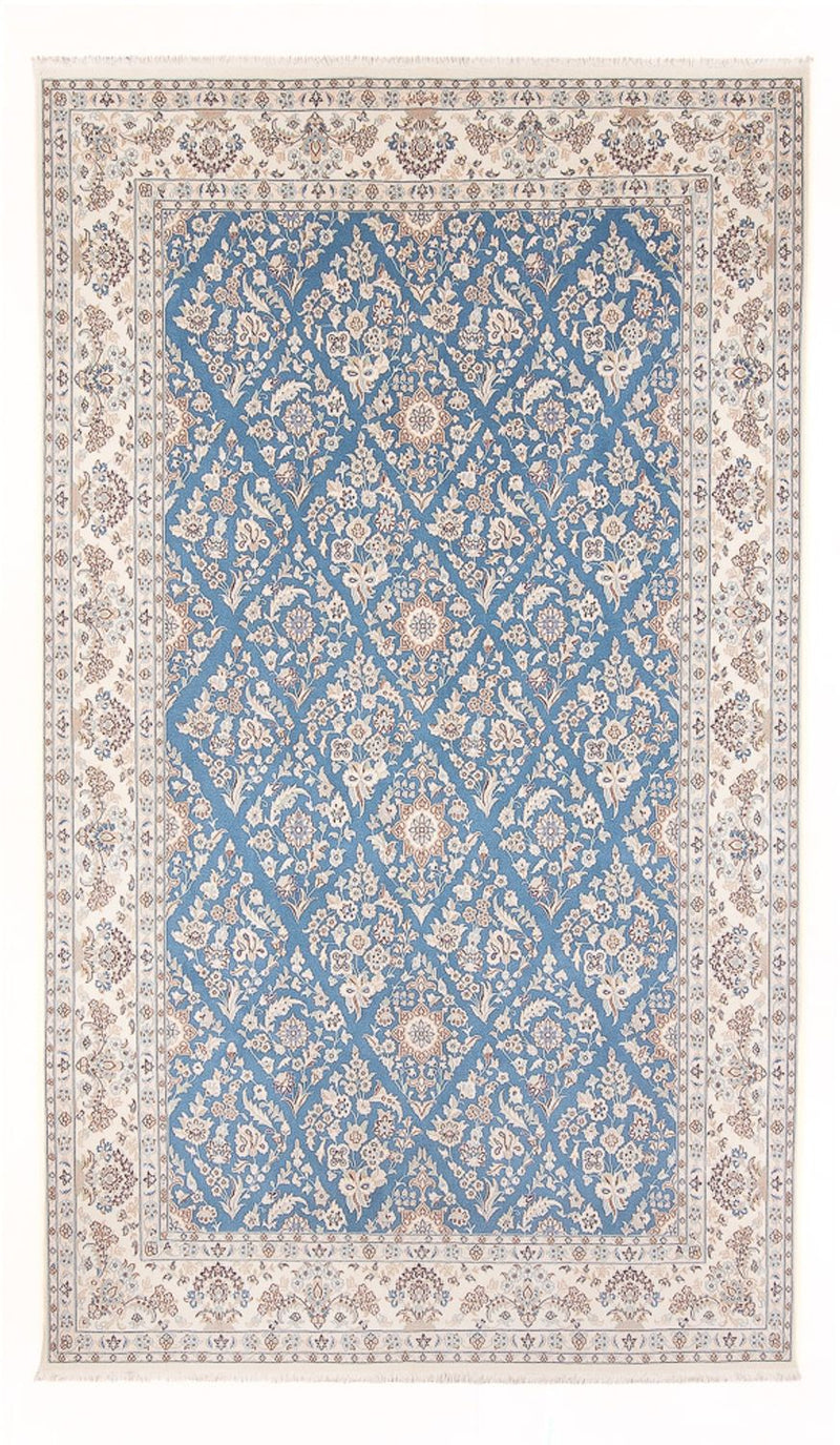 Nain Teppe 304x198cm - Persisk teppe