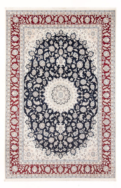 Nain Teppe 198x296cm - Persisk teppe