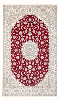 Persisk teppe - Nain - Premium - 308 x 196 cm - rød – product image
