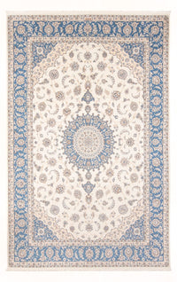 Nain - 6 la Teppe 292x200cm - Persisk teppe – product image