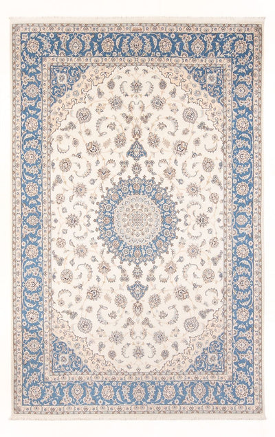Nain - 6La Teppe 200x292cm - Persisk teppe