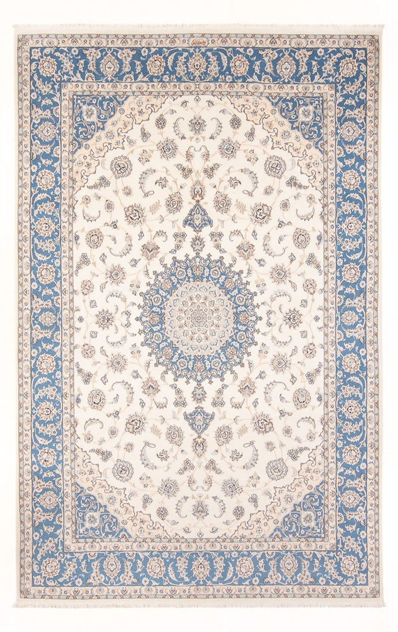 Nain - 6 la Teppe 292x200cm - Persisk teppe