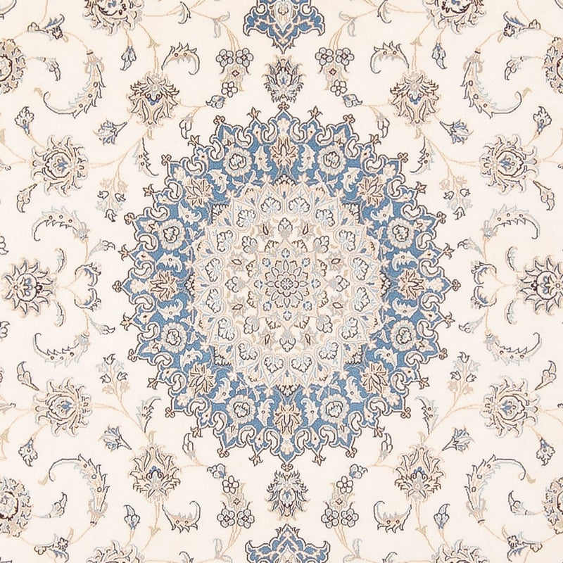 Nain - 6 la Teppe 292x200cm - Persisk teppe