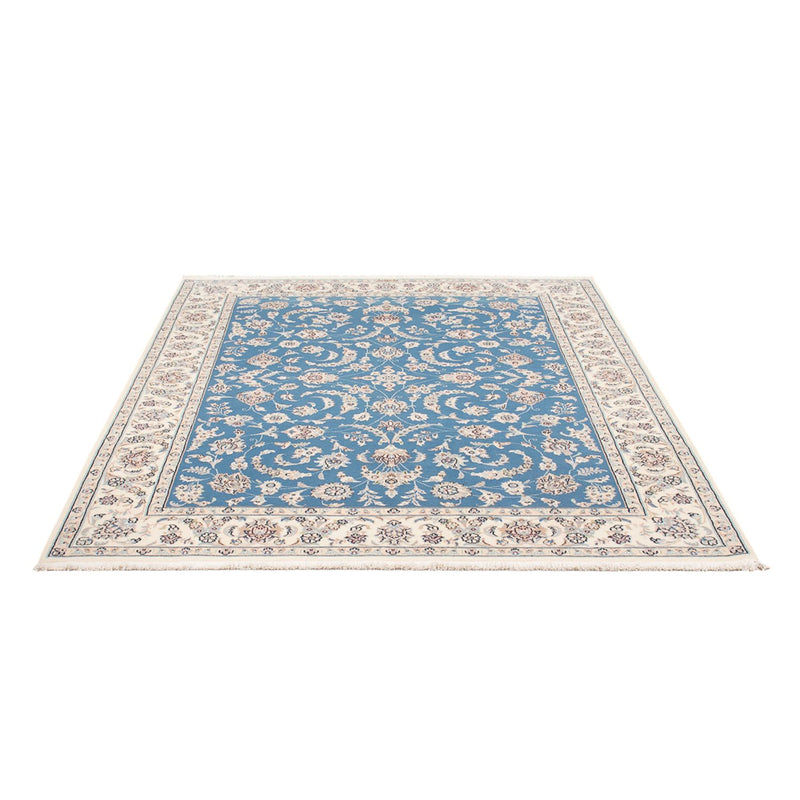 Nain - 6La Teppe 152x198cm - Persisk teppe