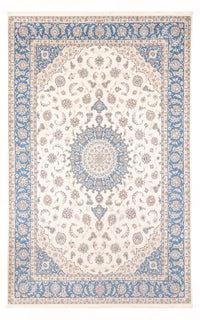 Nain - 6 la Teppe 298x200cm - Persisk teppe – product image