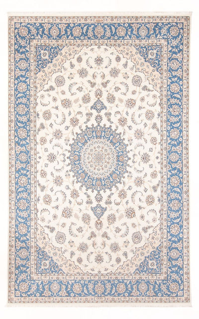 Nain - 6La Teppe 200x298cm - Persisk teppe