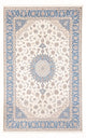 Nain - 6 la Teppe 298x200cm - Persisk teppe