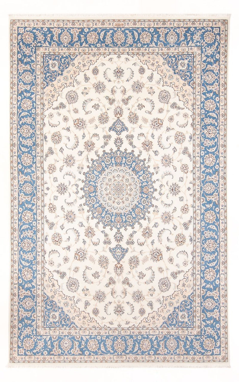 Nain - 6 la Teppe 298x200cm - Persisk teppe