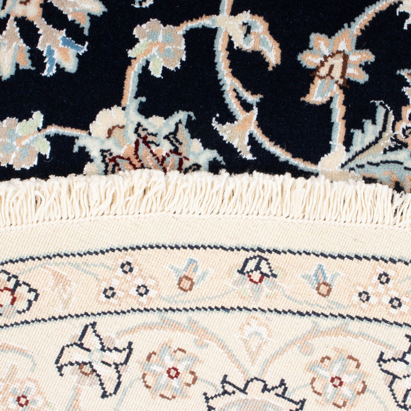 Nain - 6 la Teppe 150x150cm - Persisk teppe