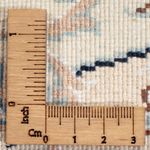 Nain - 6 la Teppe 150x150cm - Persisk teppe