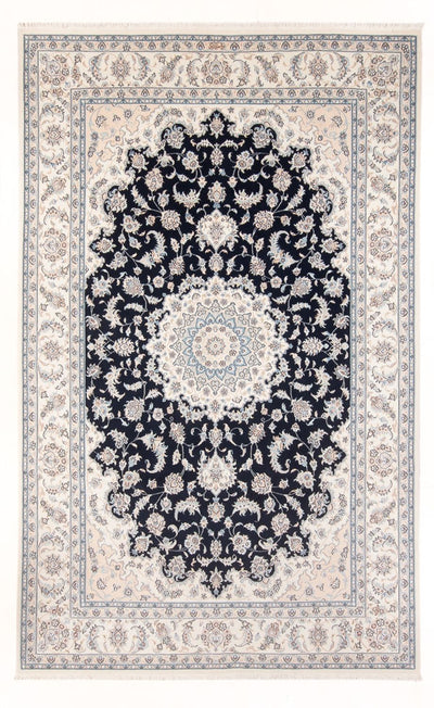 Nain - 6La Teppe 200x303cm - Persisk teppe