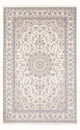 Nain - 6 la Teppe 294x198cm - Persisk teppe