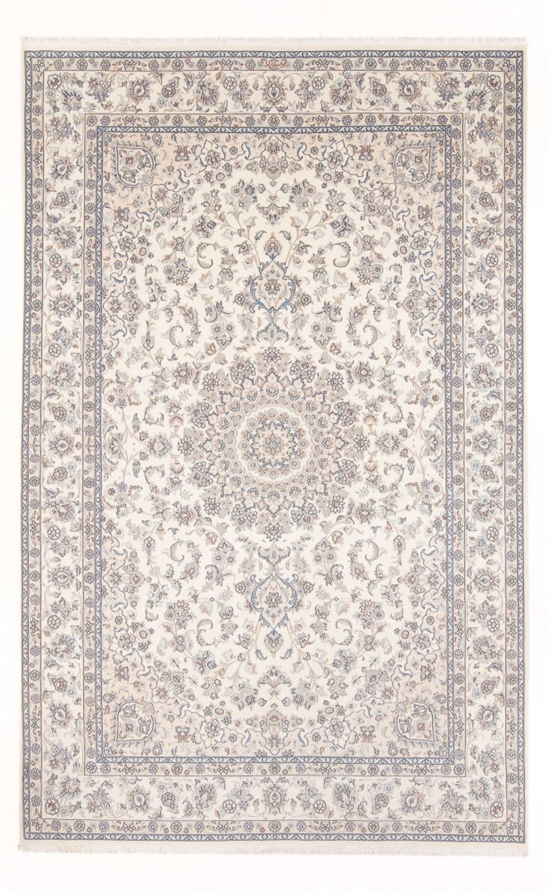 Nain - 6 la Teppe 294x198cm - Persisk teppe