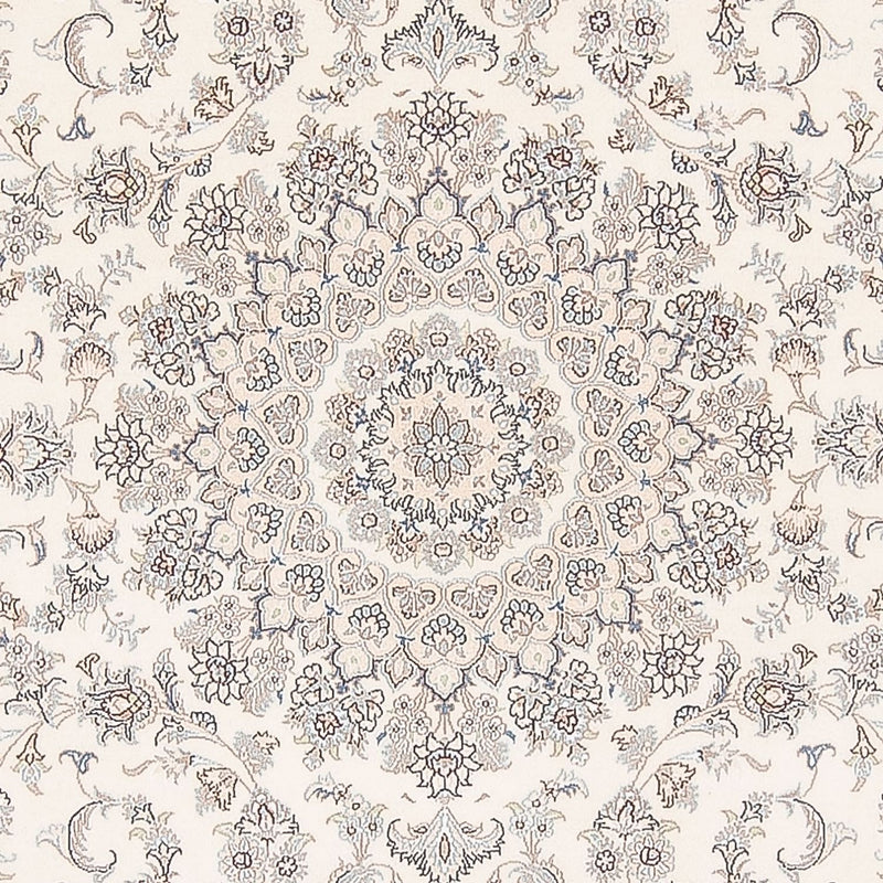 Nain - 6 la Teppe 294x198cm - Persisk teppe