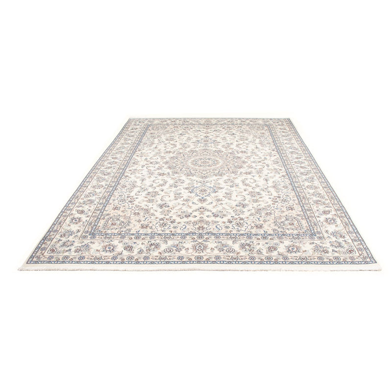 Nain - 6 la Teppe 294x198cm - Persisk teppe