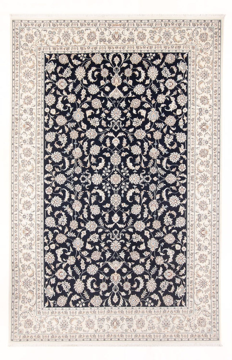 Nain - 6 la Teppe 298x198cm - Persisk teppe