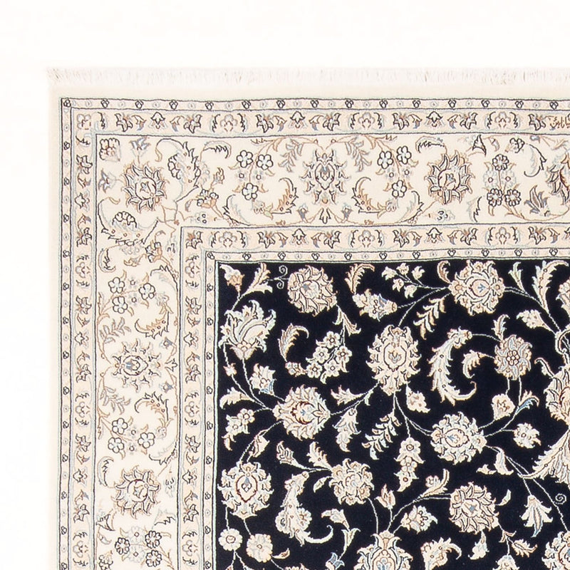 Nain - 6 la Teppe 298x198cm - Persisk teppe
