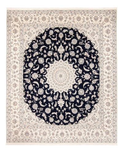 Nain Teppe 227x280cm - Persisk teppe