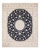 Nain Teppe 280x227cm - Persisk teppe