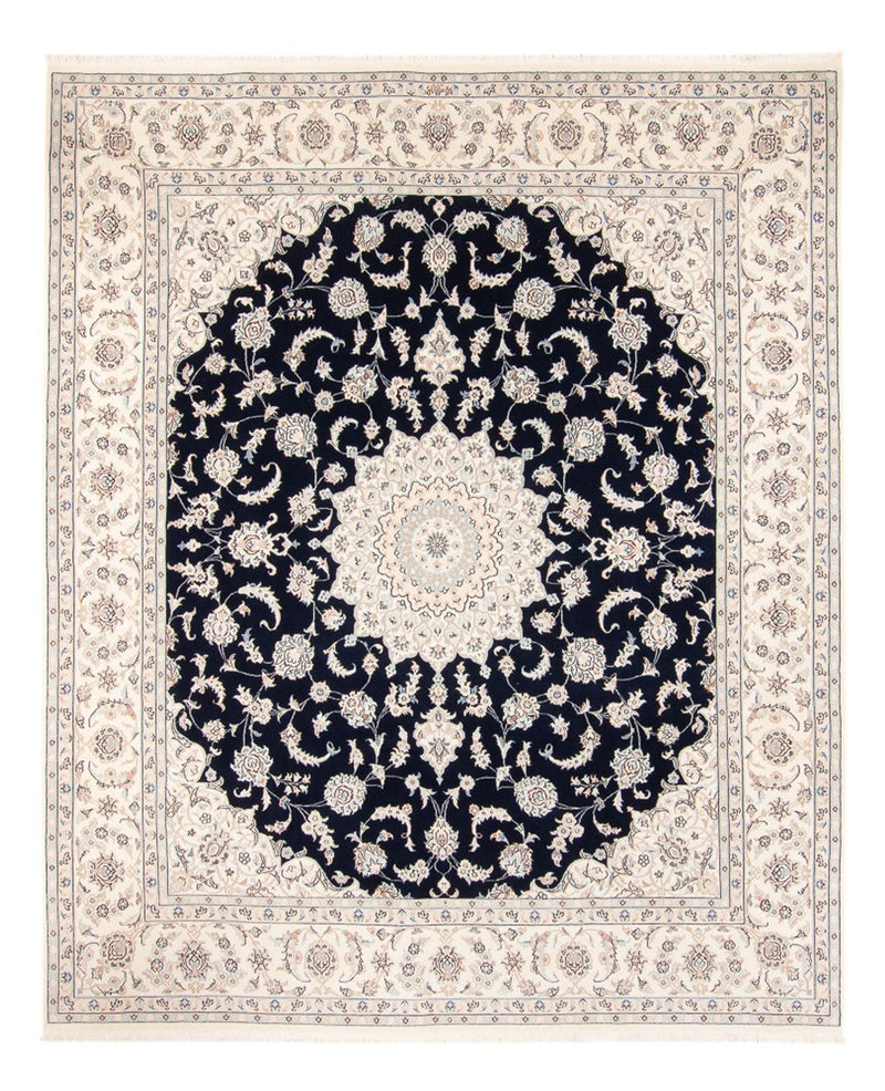 Nain Teppe 280x227cm - Persisk teppe