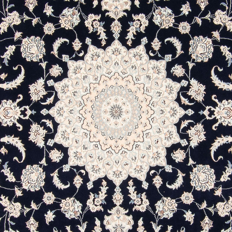 Nain Teppe 280x227cm - Persisk teppe