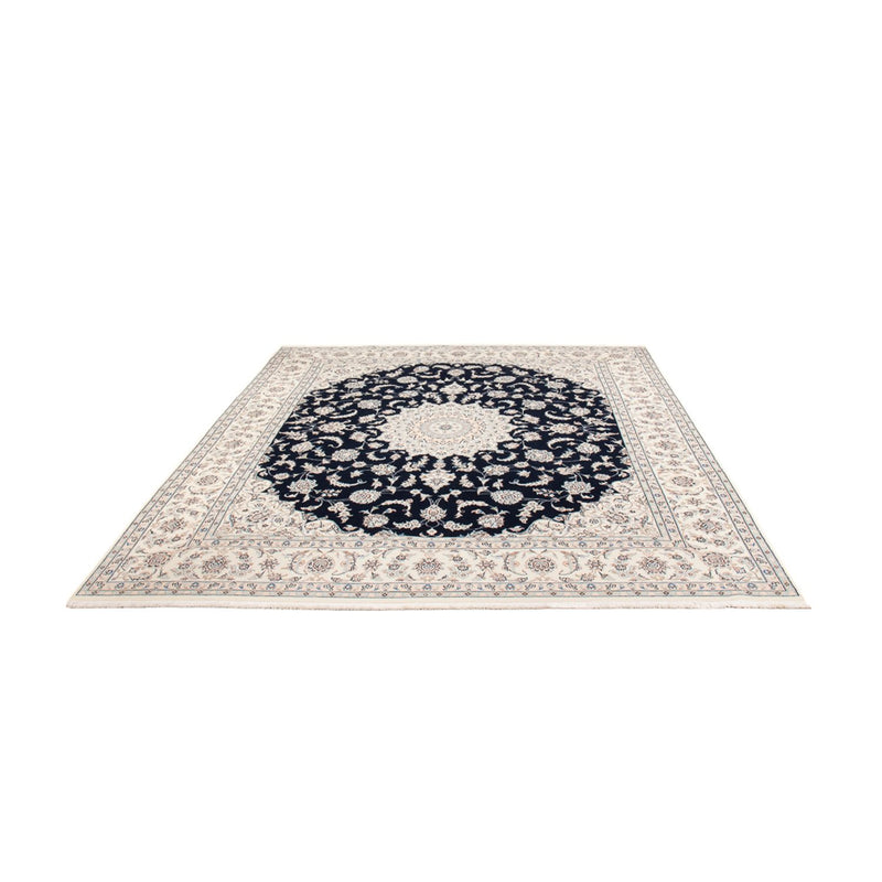 Nain Teppe 280x227cm - Persisk teppe