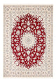 Nain Teppe 242x168cm - Persisk teppe