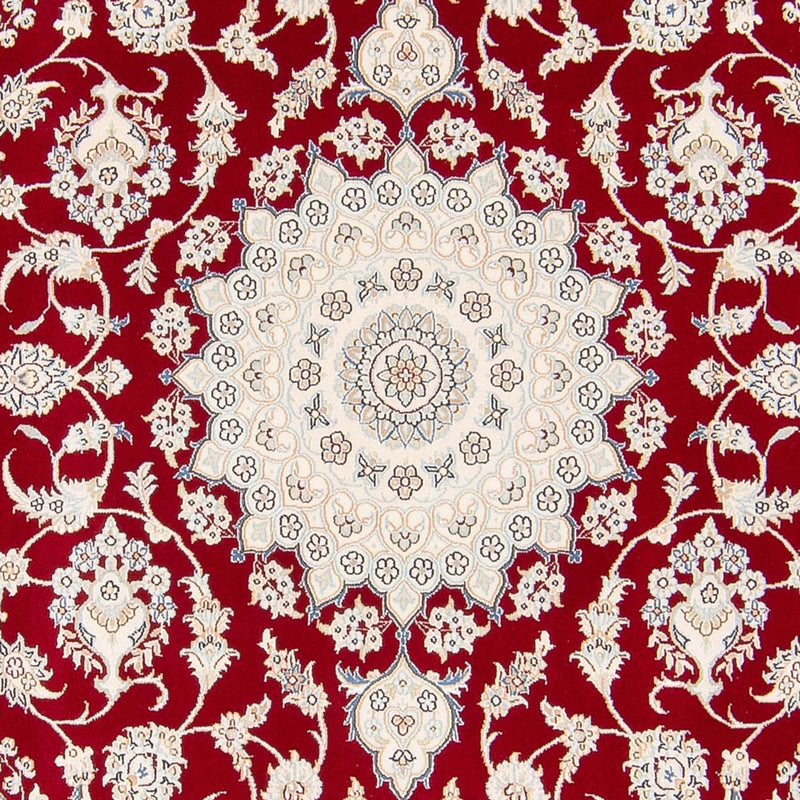 Nain Teppe 242x168cm - Persisk teppe