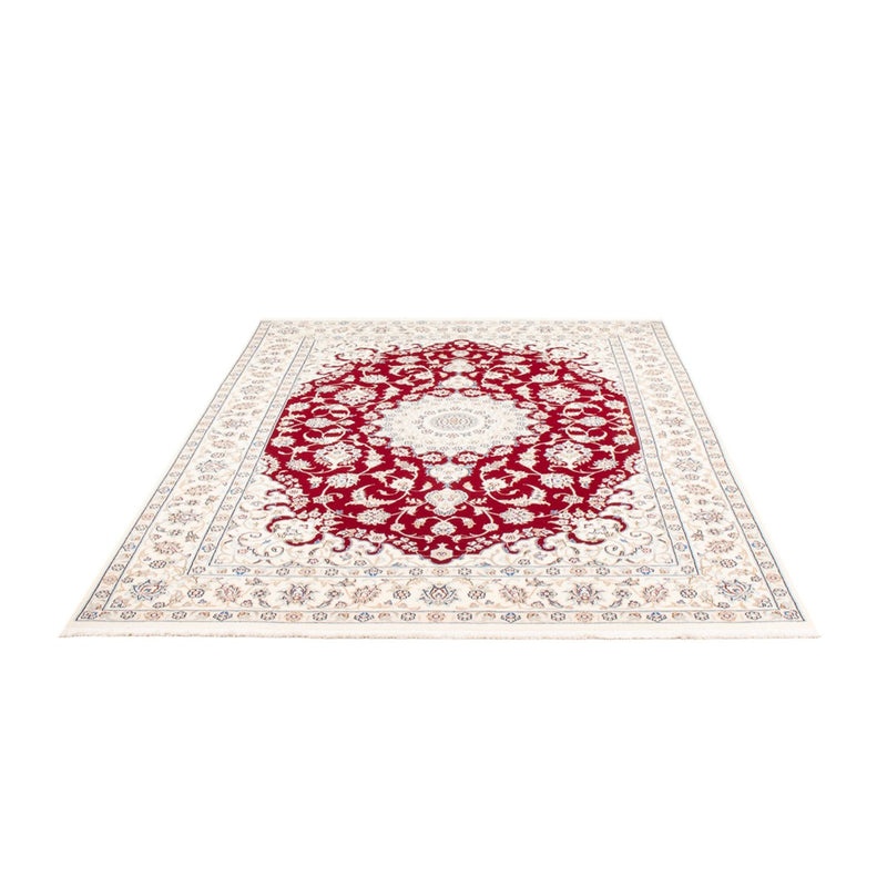 Nain Teppe 242x168cm - Persisk teppe