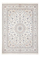 Nain - 6 la Teppe 204x150cm - Persisk teppe