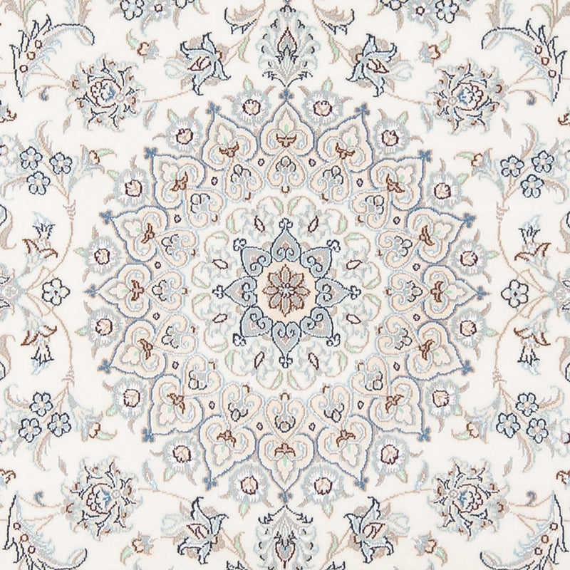 Nain - 6 la Teppe 204x150cm - Persisk teppe