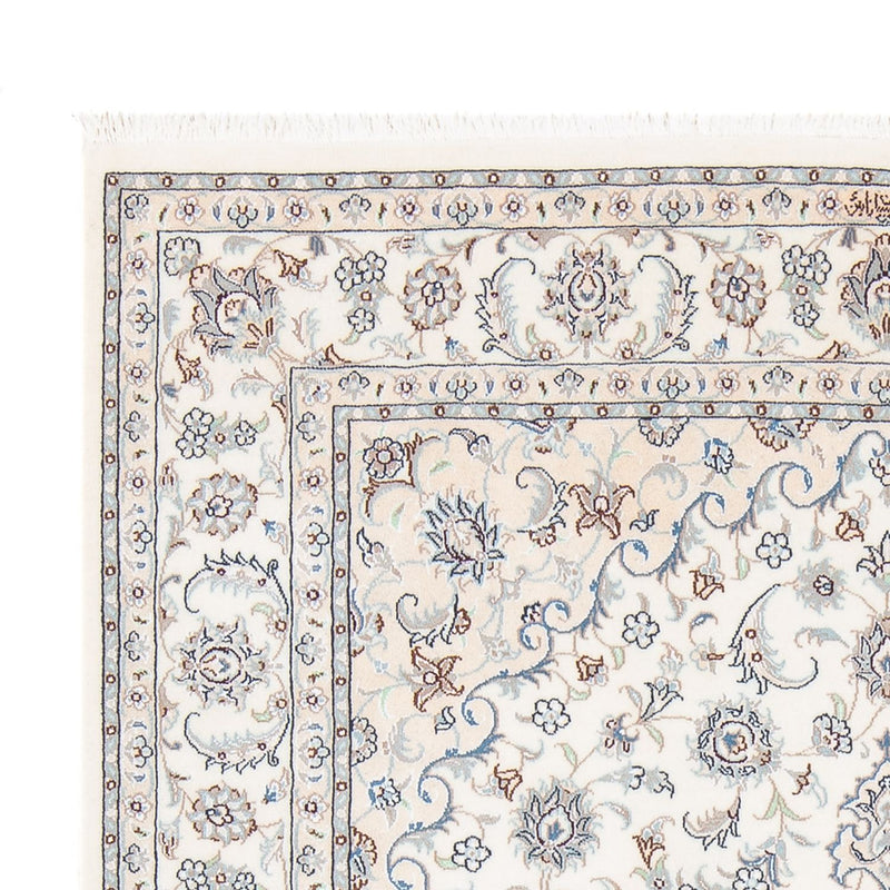 Nain - 6 la Teppe 204x150cm - Persisk teppe