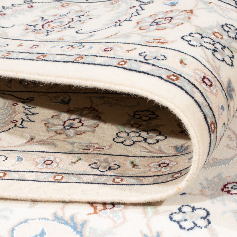 Nain - 6 la Teppe 204x150cm - Persisk teppe