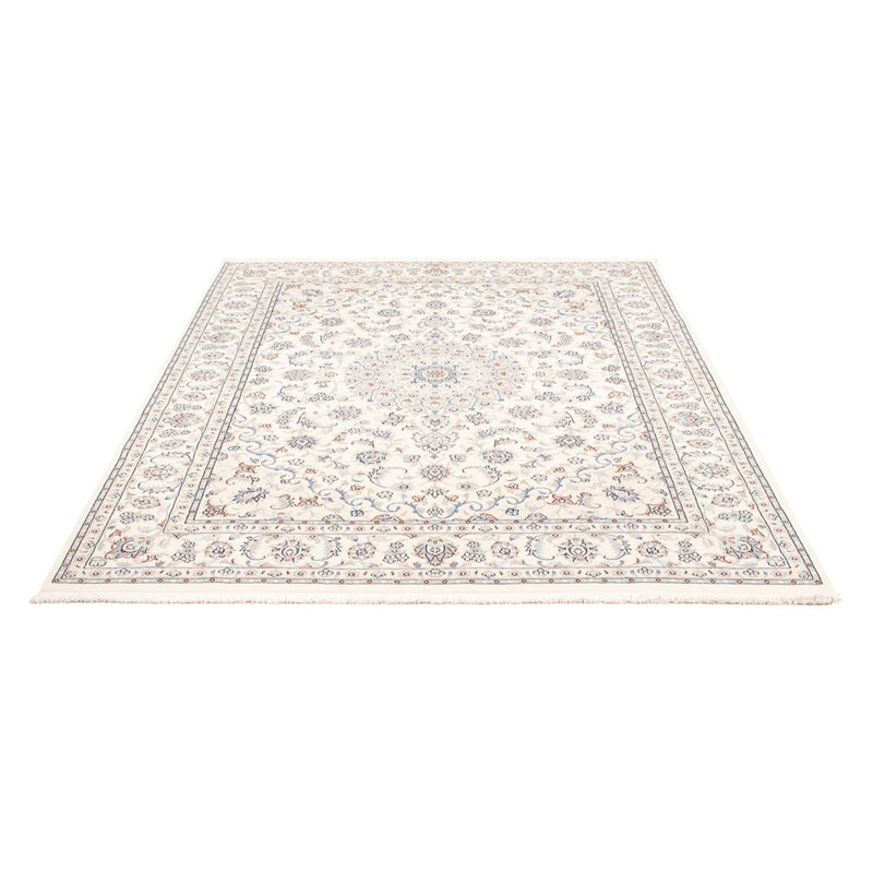 Nain - 6 la Teppe 204x150cm - Persisk teppe