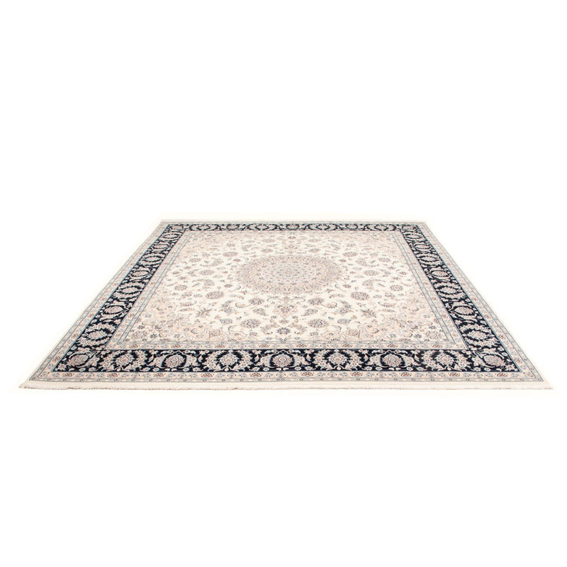 Nain - 6 la Teppe 270x251cm - Persisk teppe