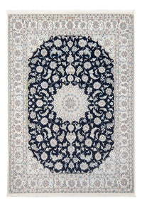 Nain - 6La Teppe 146x207cm - Persisk teppe – product image