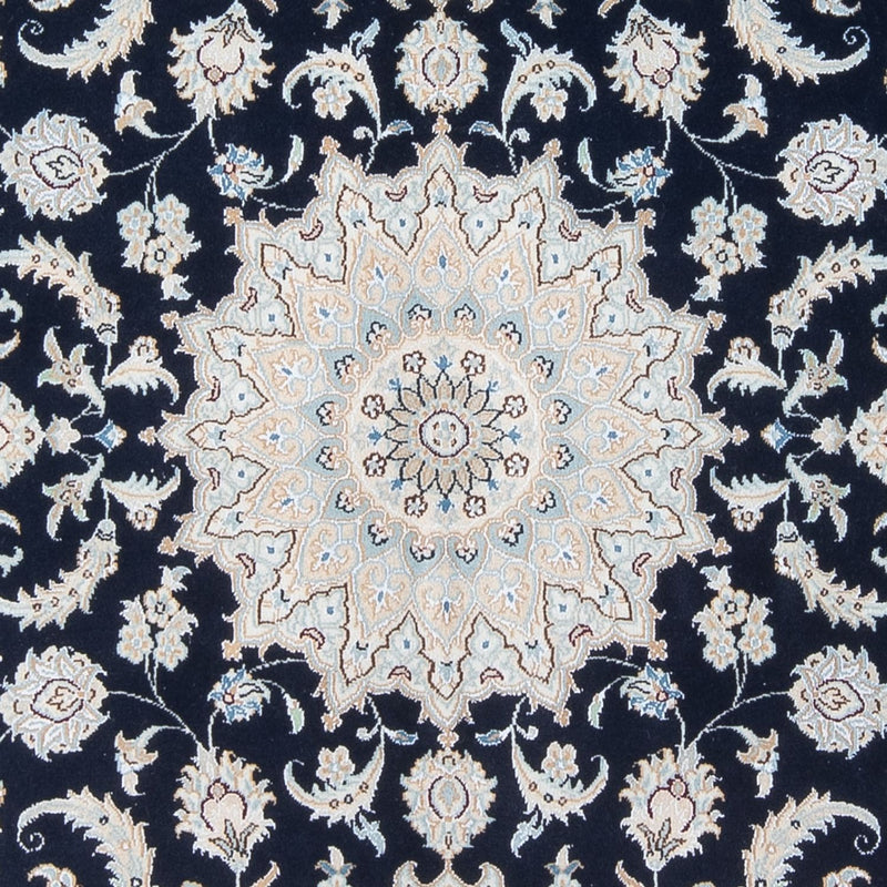 Nain - 6La Teppe 146x207cm - Persisk teppe