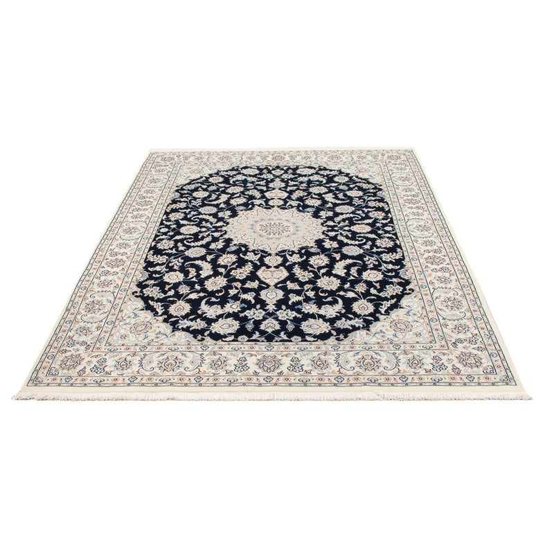 Nain - 6La Teppe 146x207cm - Persisk teppe