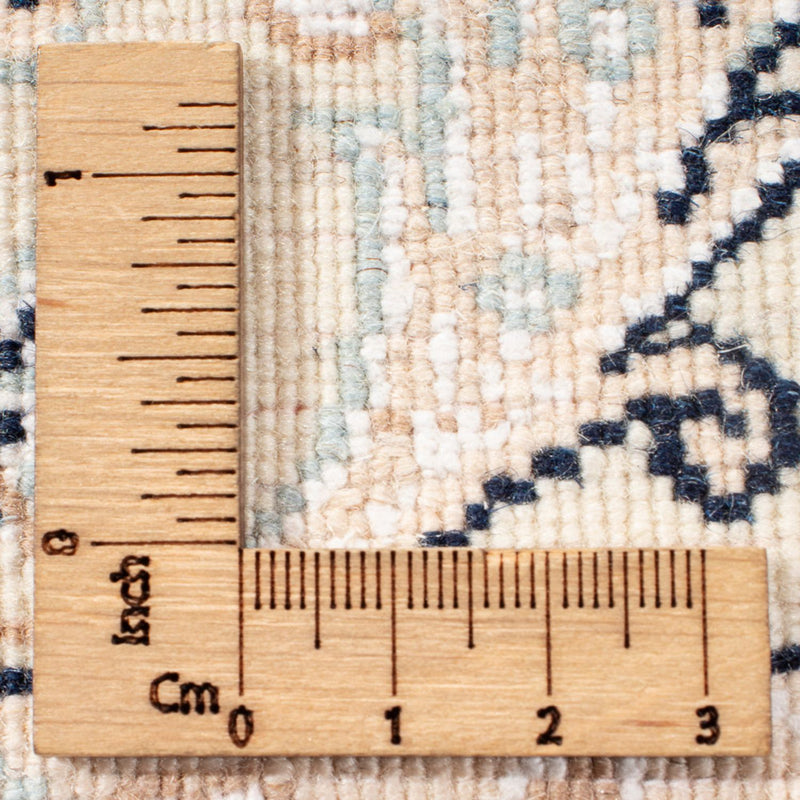 Nain - 6La Teppe 146x207cm - Persisk teppe