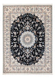 Nain - 6La Teppe 149x204cm - Persisk teppe