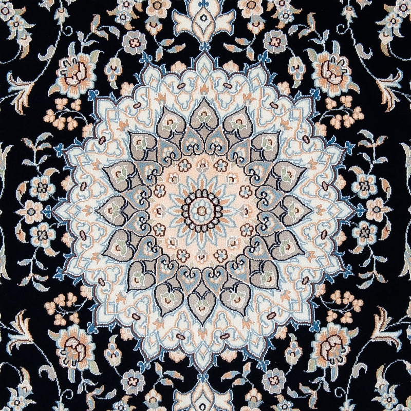 Nain - 6La Teppe 149x204cm - Persisk teppe